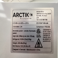 Arctiko Flexaline LFE 490-US image 3